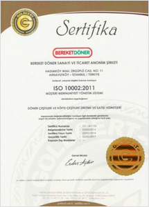 ISO 10002:2011